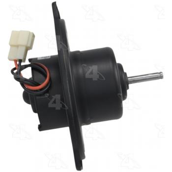 Four Seasons 35634 - HVAC Blower Motor Four Seasons 35634 HVAC Blower Motor product image 6 of 6