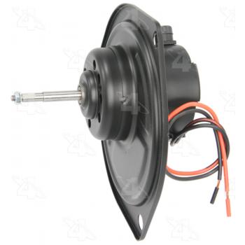 1982 Toyota Land Cruiser HVAC Blower Motor Front Four Seasons 35638 image 1 of 4