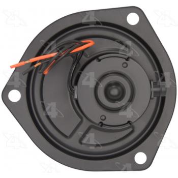 1982 Toyota Land Cruiser HVAC Blower Motor Front Four Seasons 35638 image 2 of 4