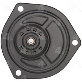 1982 Toyota Land Cruiser HVAC Blower Motor Front Four Seasons 35638 image 4 of 4