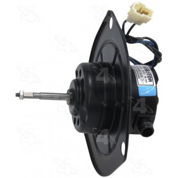 1988 Toyota Van Wagon HVAC Blower Motor Front Four Seasons 35640 image 2 of 4
