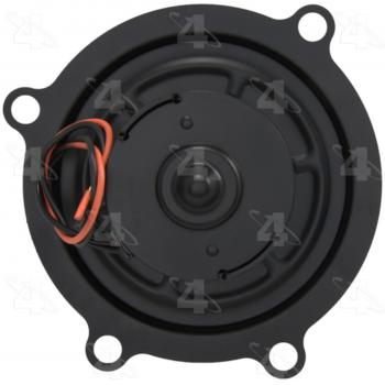 1991 Toyota Previa HVAC Blower Motor Front Four Seasons 35647 image 2 of 4