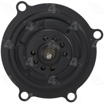 1991 Toyota Previa HVAC Blower Motor Front Four Seasons 35647 image 4 of 4