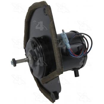 1985 Nissan 720 HVAC Blower Motor