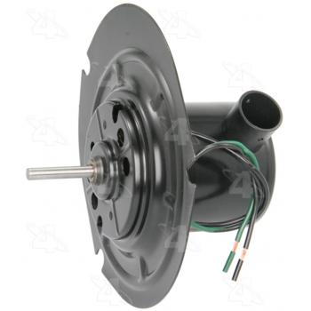 1974 Dodge B100 Van HVAC Blower Motor Four Seasons 35650 image 2 of 4