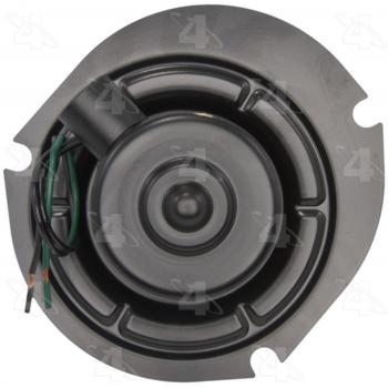 1974 Dodge B100 Van HVAC Blower Motor Four Seasons 35650 image 3 of 4
