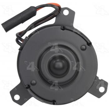 1986 Chrysler Laser A/C Condenser Fan Motor Four Seasons 35651 image 2 of 4