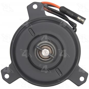1986 Chrysler Laser A/C Condenser Fan Motor Four Seasons 35651 image 4 of 4