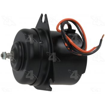 1987 Honda Wagovan A/C Condenser Fan Motor Four Seasons 35652 image 1 of 4
