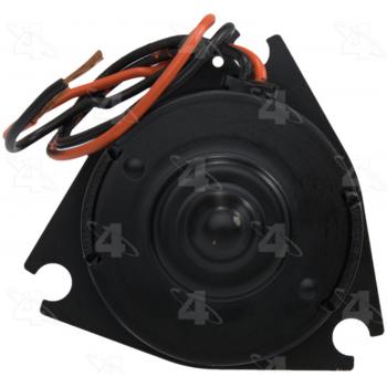1987 Honda Wagovan A/C Condenser Fan Motor Four Seasons 35652 image 3 of 4