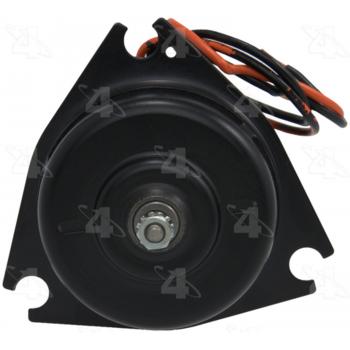 Four Seasons 35652 A/C Condenser Fan Motor product image 7 of 12