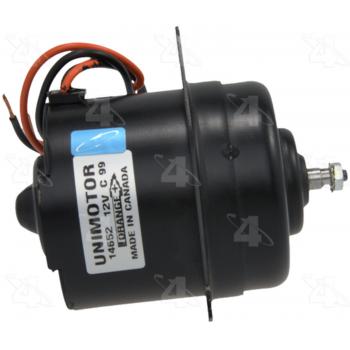 Four Seasons 35652 A/C Condenser Fan Motor product image 11 of 12