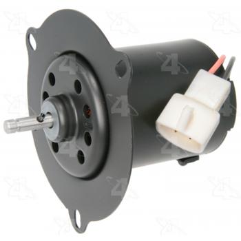 1984 Mercury Lynx Engine Cooling Fan Motor