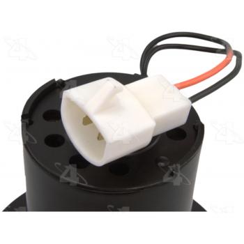1984 Mercury Lynx A/C Condenser Fan Motor Four Seasons 35653 image 3 of 4