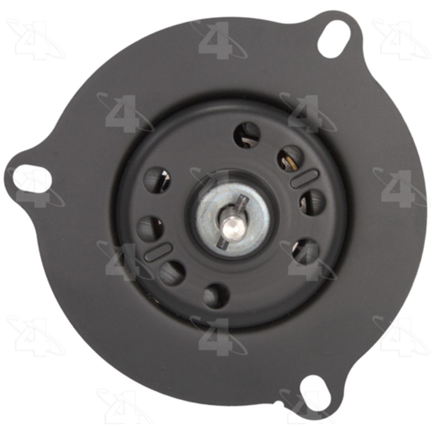 Four Seasons 35653 - Engine Cooling Fan Motor Four Seasons 35653 A/C Condenser Fan Motor product image 4 of 6