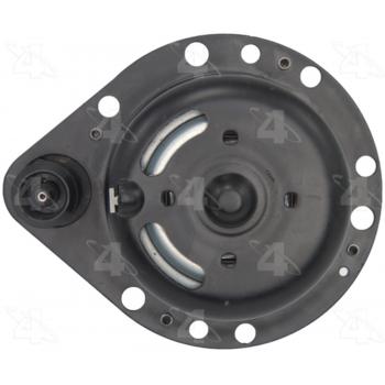 1988 Oldsmobile Firenza Engine Cooling Fan Motor Four Seasons 35654 image 2 of 4
