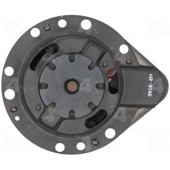 1988 Oldsmobile Firenza Engine Cooling Fan Motor Four Seasons 35654 image 4 of 4