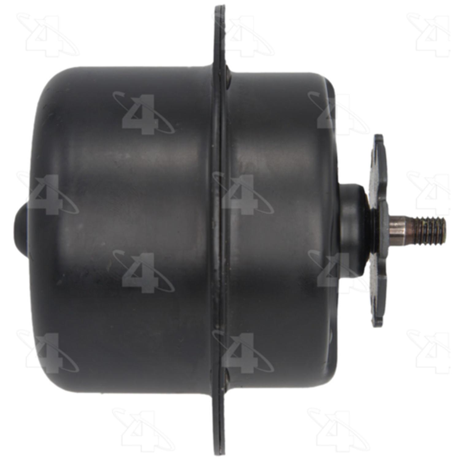 Four Seasons 35654 - Engine Cooling Fan Motor Four Seasons 35654 A/C Condenser Fan Motor product image 5 of 6