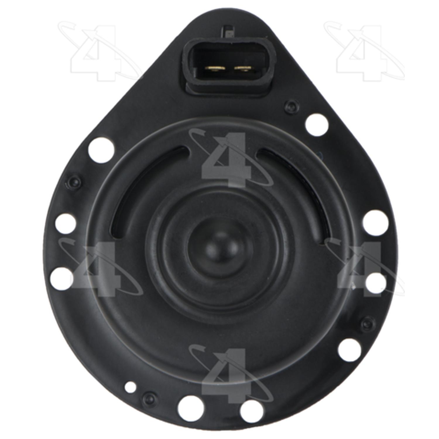 Four Seasons 35656 - Engine Cooling Fan Motor Four Seasons 35656 A/C Condenser Fan Motor product image 2 of 7