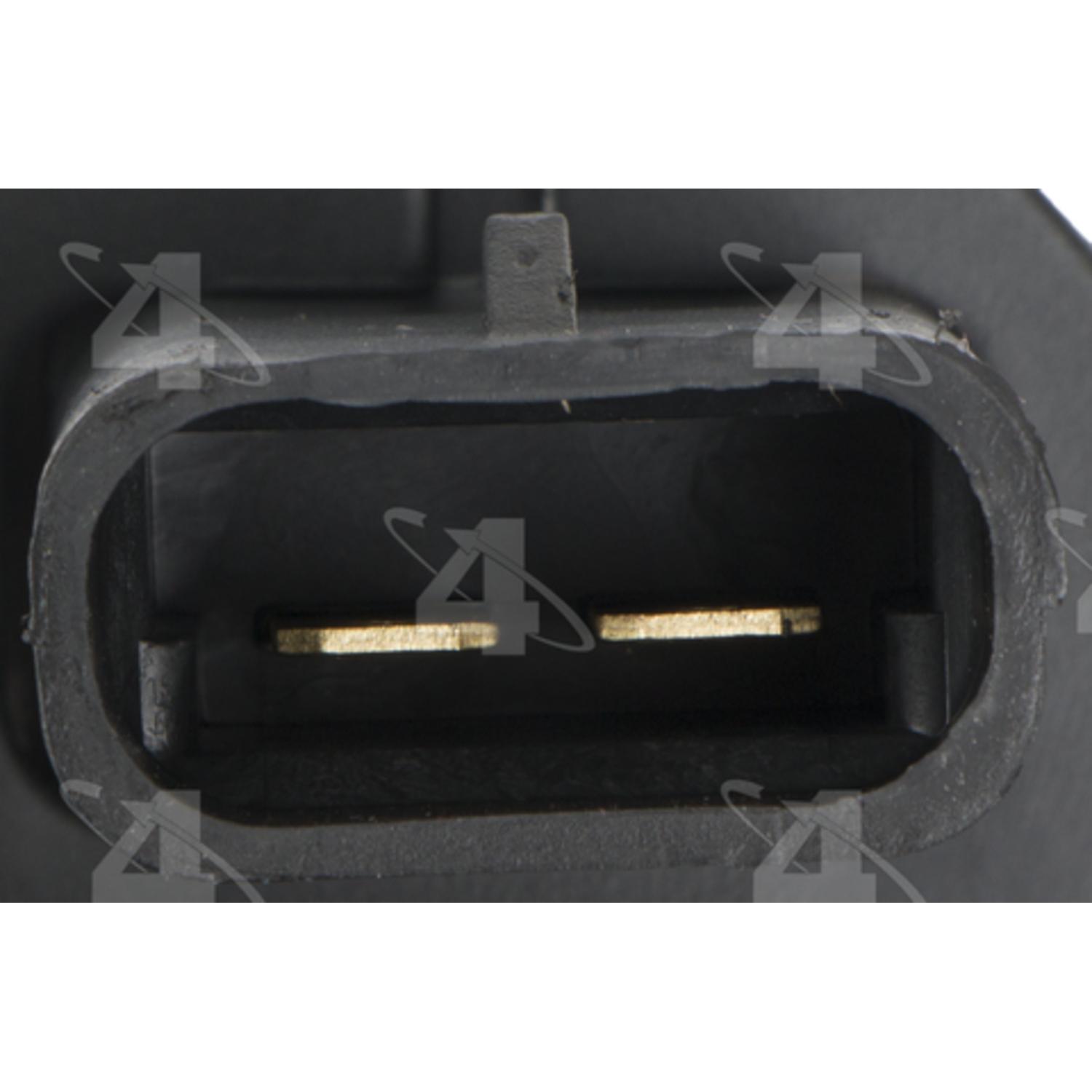 Four Seasons 35656 - Engine Cooling Fan Motor Four Seasons 35656 A/C Condenser Fan Motor product image 3 of 7