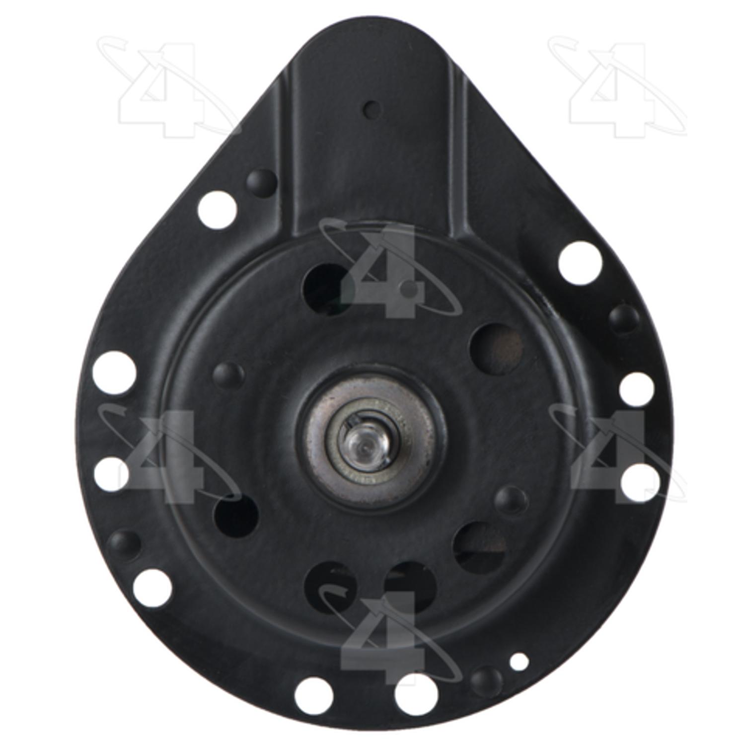 Four Seasons 35656 - Engine Cooling Fan Motor Four Seasons 35656 A/C Condenser Fan Motor product image 4 of 7