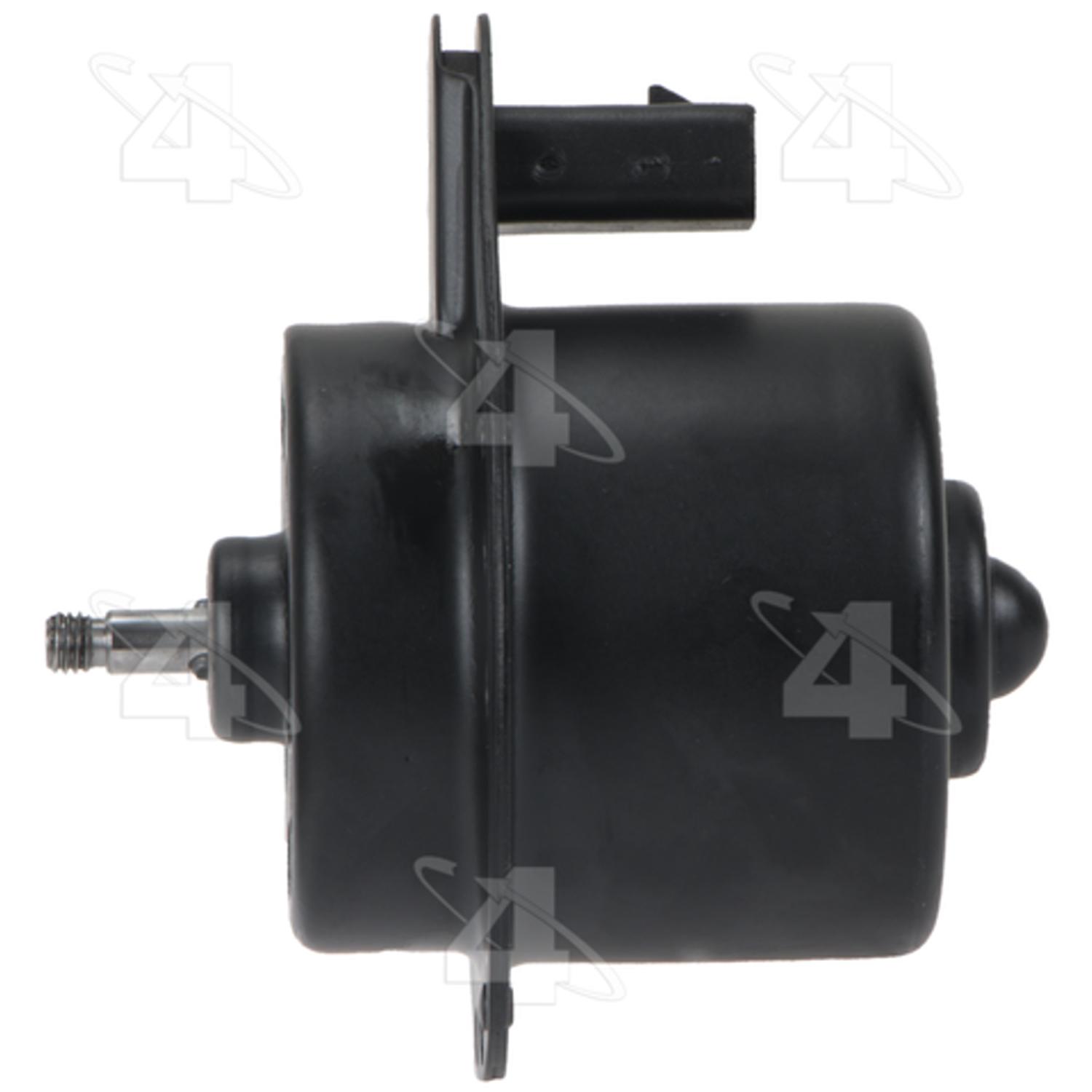 Four Seasons 35656 - Engine Cooling Fan Motor Four Seasons 35656 A/C Condenser Fan Motor product image 6 of 7