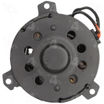 1986 Chrysler Laser A/C Condenser Fan Motor Four Seasons 35657 image 2 of 4