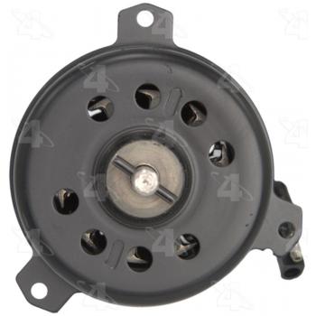 1986 Chrysler Laser A/C Condenser Fan Motor Four Seasons 35657 image 4 of 4