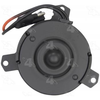 1987 Dodge Mini Ram A/C Condenser Fan Motor Four Seasons 35658 image 2 of 4