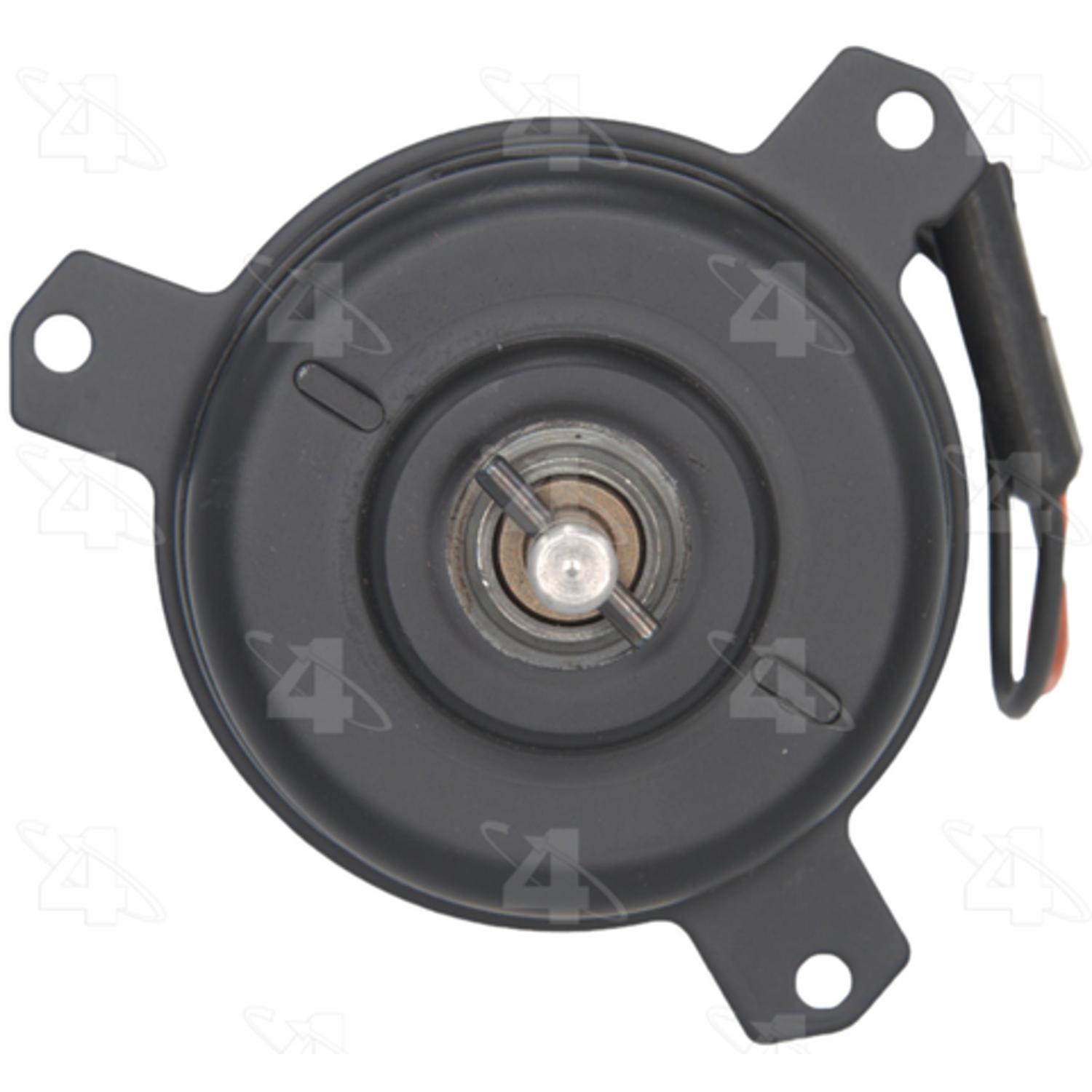 Four Seasons 35658 - Engine Cooling Fan Motor Four Seasons 35658 A/C Condenser Fan Motor product image 4 of 6