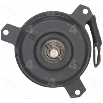 1987 Dodge Mini Ram A/C Condenser Fan Motor Four Seasons 35658 image 4 of 4