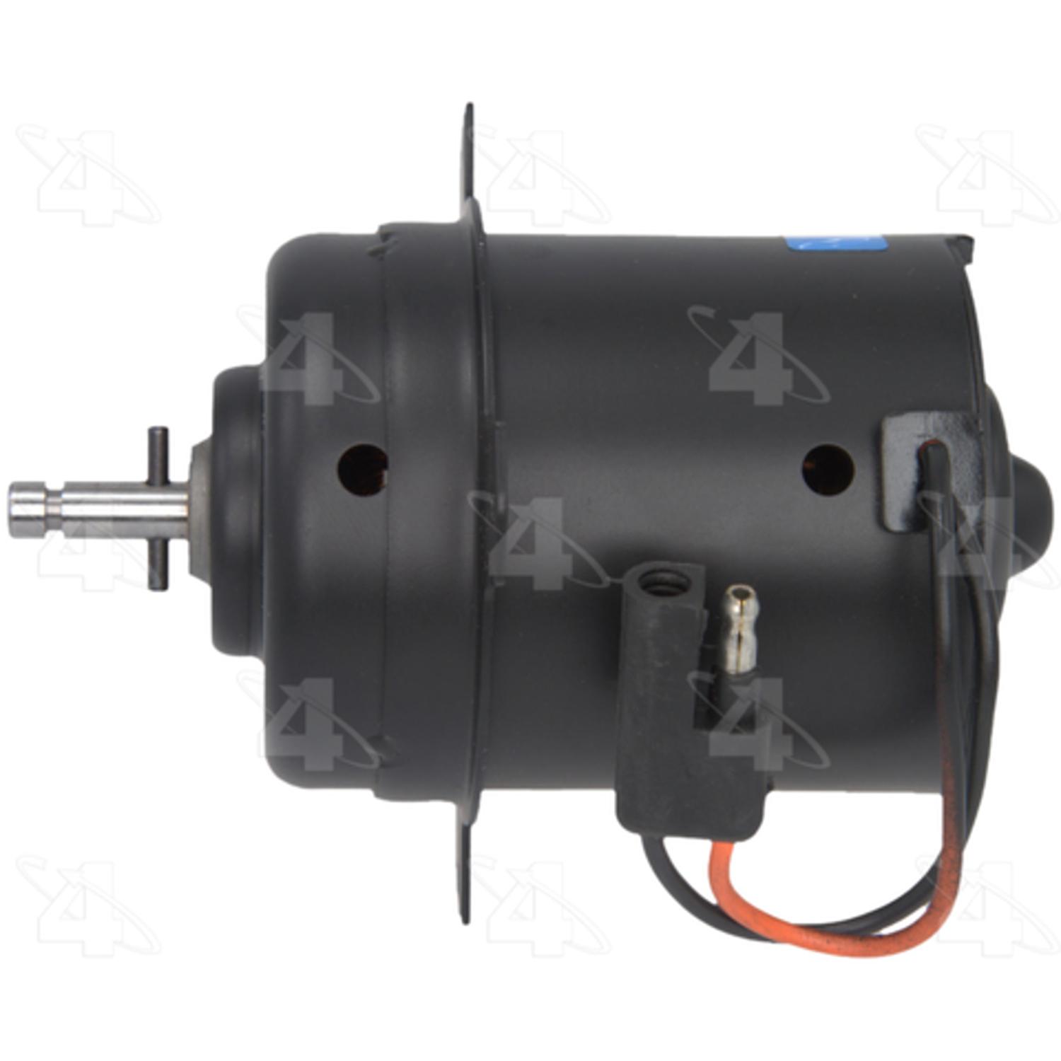 Four Seasons 35658 - Engine Cooling Fan Motor Four Seasons 35658 A/C Condenser Fan Motor product image 6 of 6