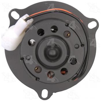 1984 Mercury Lynx A/C Condenser Fan Motor Four Seasons 35659 image 2 of 4