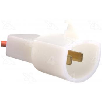 1984 Mercury Lynx A/C Condenser Fan Motor Four Seasons 35659 image 3 of 4