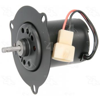 1991 Mercury Sable Engine Cooling Fan Motor Four Seasons 35661 image 1 of 4