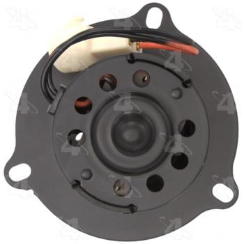 1991 Mercury Sable Engine Cooling Fan Motor Four Seasons 35661 image 2 of 4