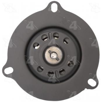 1991 Mercury Sable Engine Cooling Fan Motor Four Seasons 35661 image 4 of 4