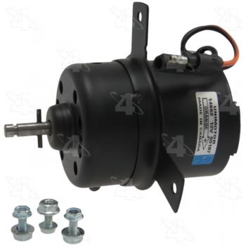 1989 Dodge Caravan A/C Condenser Fan Motor Four Seasons 35662 image 1 of 4