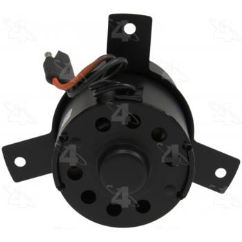 1989 Dodge Caravan A/C Condenser Fan Motor Four Seasons 35662 image 2 of 4