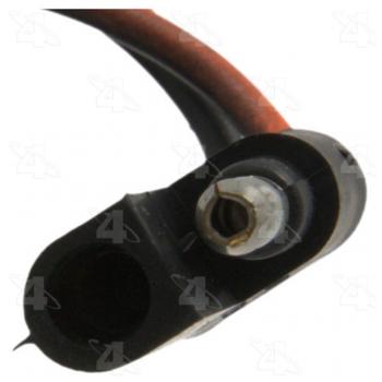 1989 Dodge Caravan A/C Condenser Fan Motor Four Seasons 35662 image 3 of 4