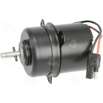 1990 Dodge Omni A/C Condenser Fan Motor Four Seasons 35663 image 2 of 4