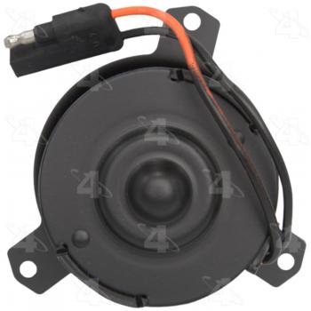 1990 Dodge Omni A/C Condenser Fan Motor Four Seasons 35663 image 4 of 4