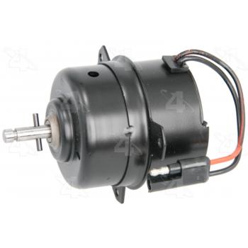1990 Dodge Omni A/C Condenser Fan Motor Four Seasons 35664 image 1 of 4