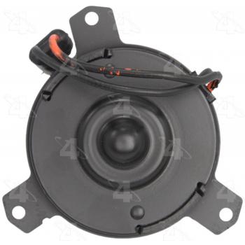 1990 Dodge Omni A/C Condenser Fan Motor Four Seasons 35664 image 2 of 4