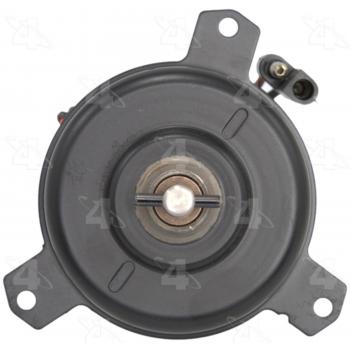 1990 Dodge Omni A/C Condenser Fan Motor Four Seasons 35664 image 4 of 4