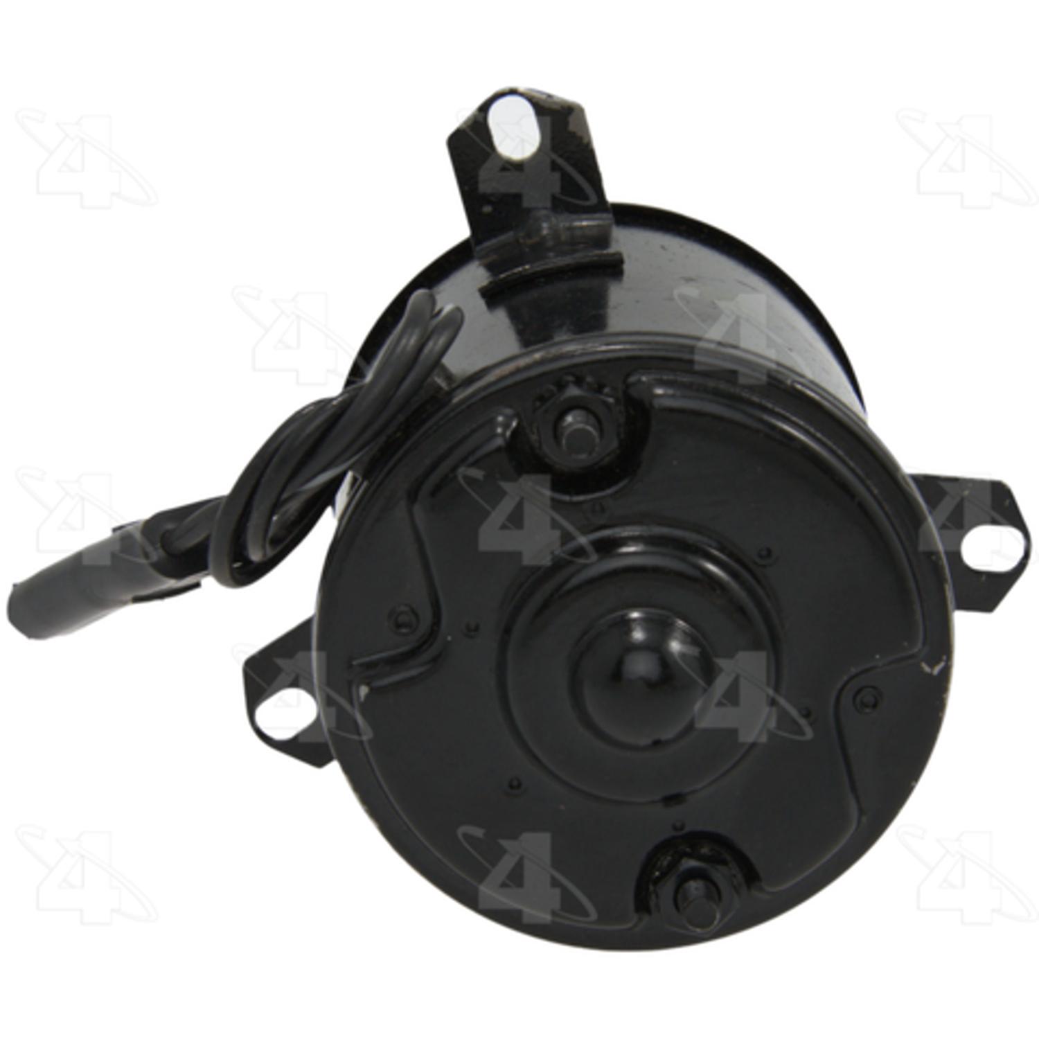 Four Seasons 35665 - Engine Cooling Fan Motor Four Seasons 35665 A/C Condenser Fan Motor product image 2 of 6