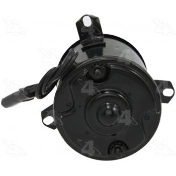 1990 Dodge Caravan A/C Condenser Fan Motor Four Seasons 35665 image 2 of 4
