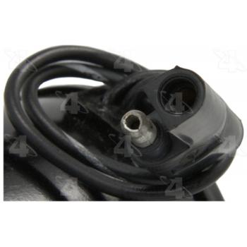 1990 Dodge Caravan A/C Condenser Fan Motor Four Seasons 35665 image 3 of 4