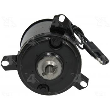 1990 Dodge Caravan A/C Condenser Fan Motor Four Seasons 35665 image 4 of 4