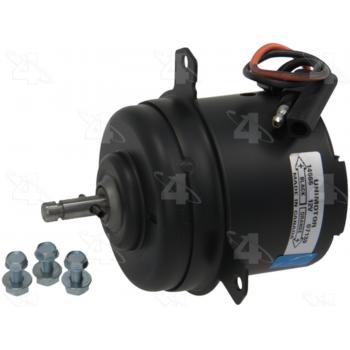 1990 Dodge Caravan A/C Condenser Fan Motor Four Seasons 35666 image 1 of 4